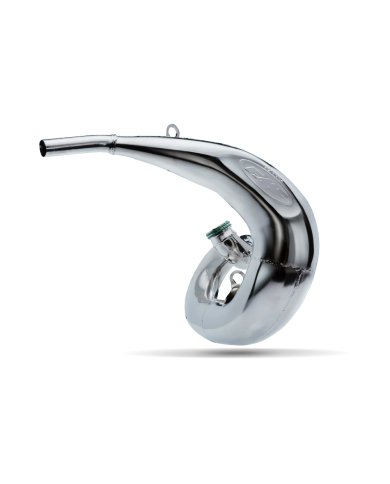 Bufanda de escape FMF Honda CR 250R 00-01 Fatty