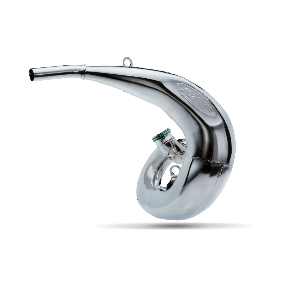 Bufanda de escape FMF Honda CR 250R 00-01 Fatty