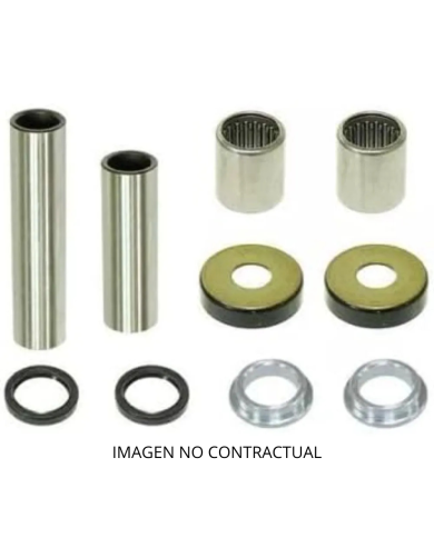 Kit de reparación de basculante Bronco Suzuki LTZ 400 03-14