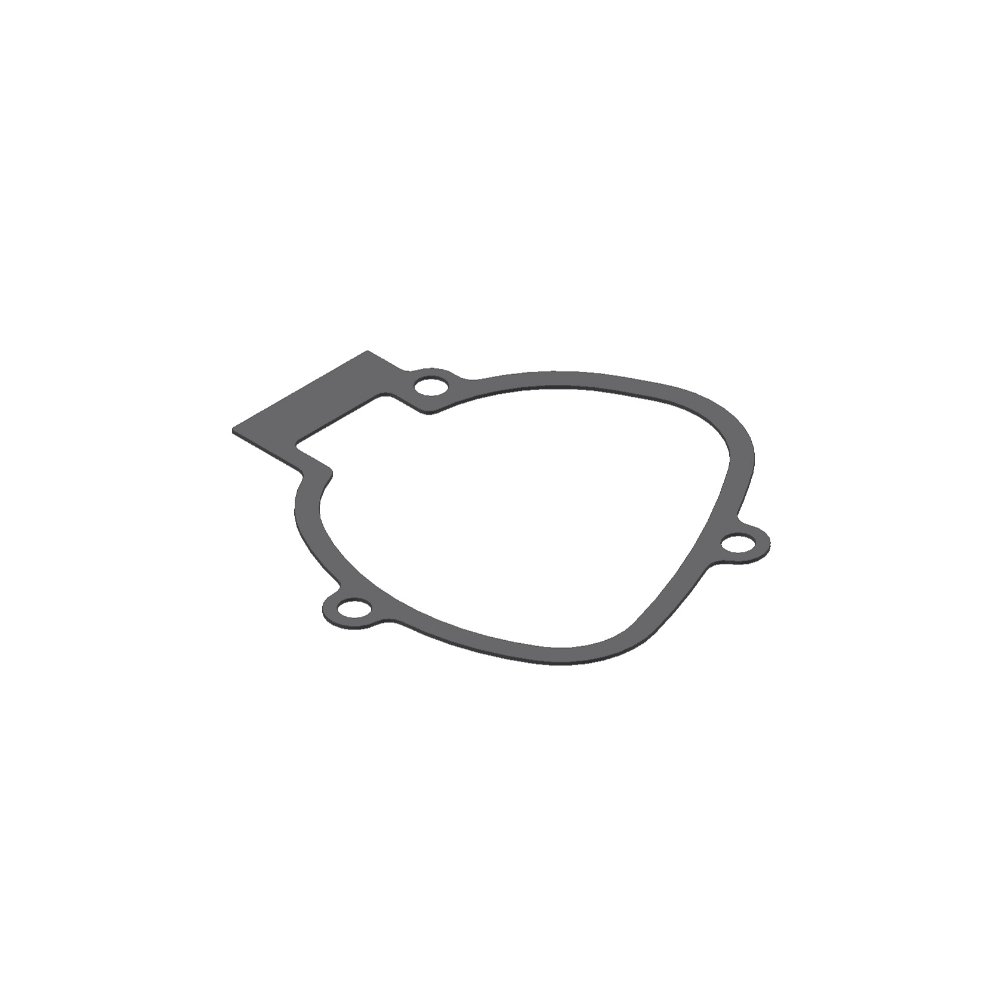 Junta tapa válvula escape dcha KTM/Husqvarna SX/EXC/TC/TE 250-300