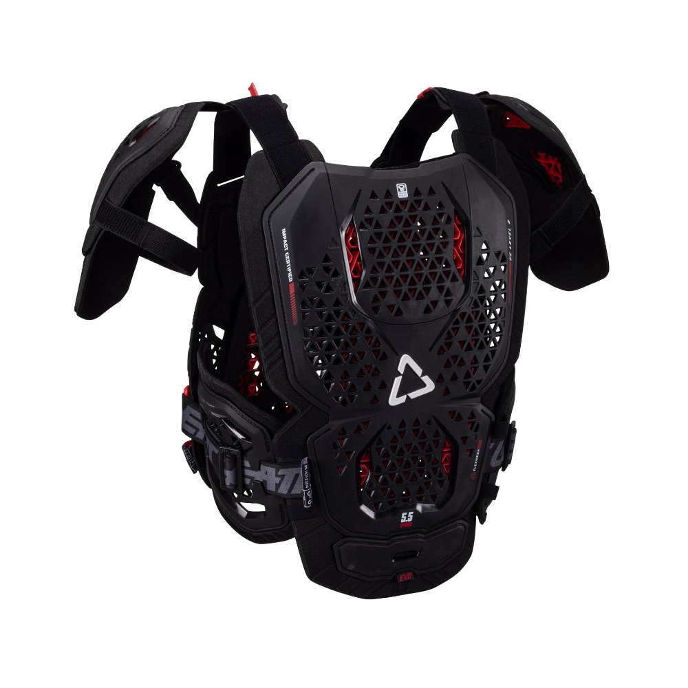 Peto 5.5 Pro Evo Negro