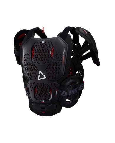 Peto 5.5 Pro Evo Negro