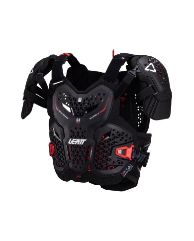 Peto 5.5 Pro Evo Negro