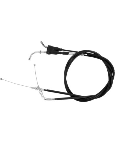 Cable de acelerador Moose Racing Suzuki DRZ 400 SM 05-20 / DRZ 400 S 00-20