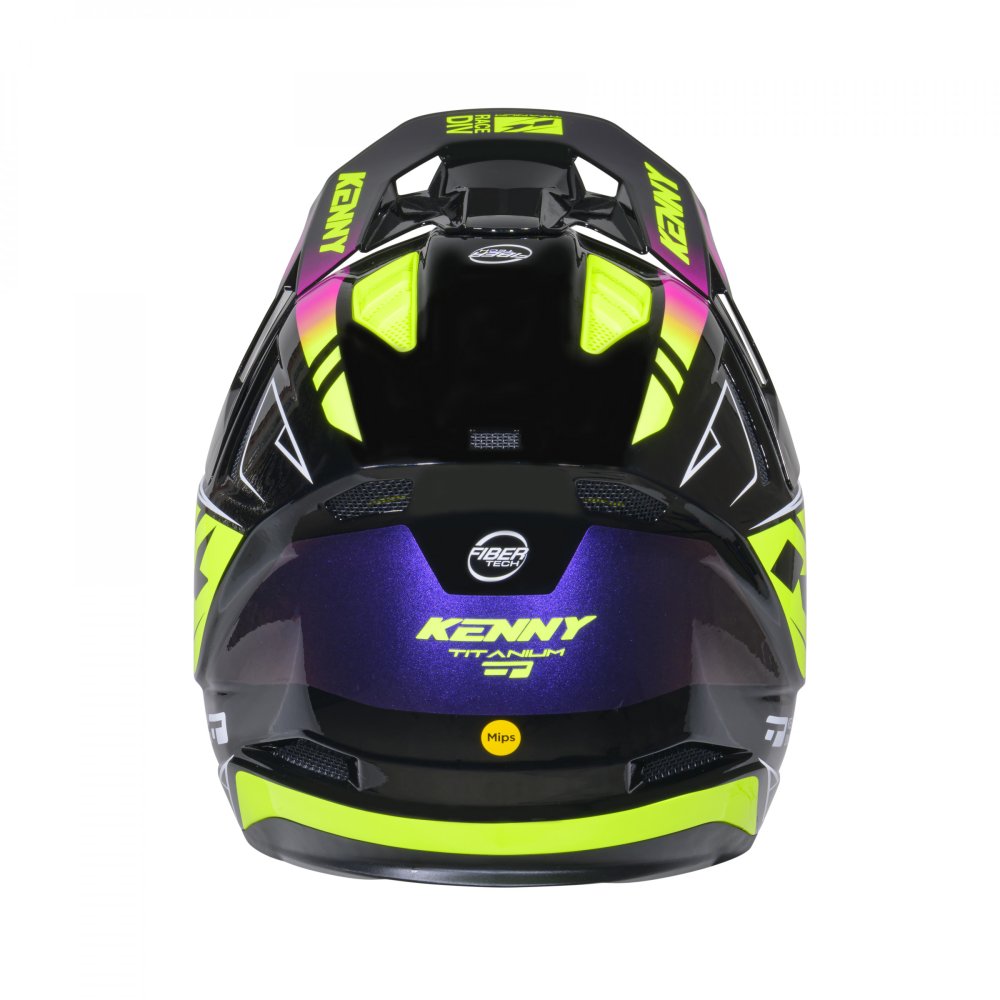 Casco Kenny Titanium