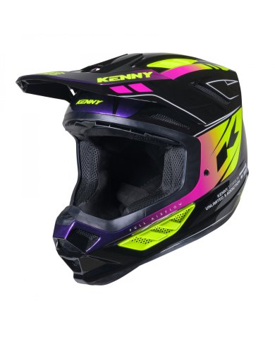 Casco Kenny Titanium
