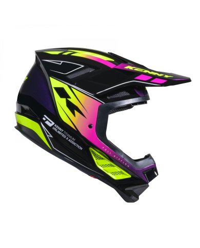 Casco Kenny Titanium