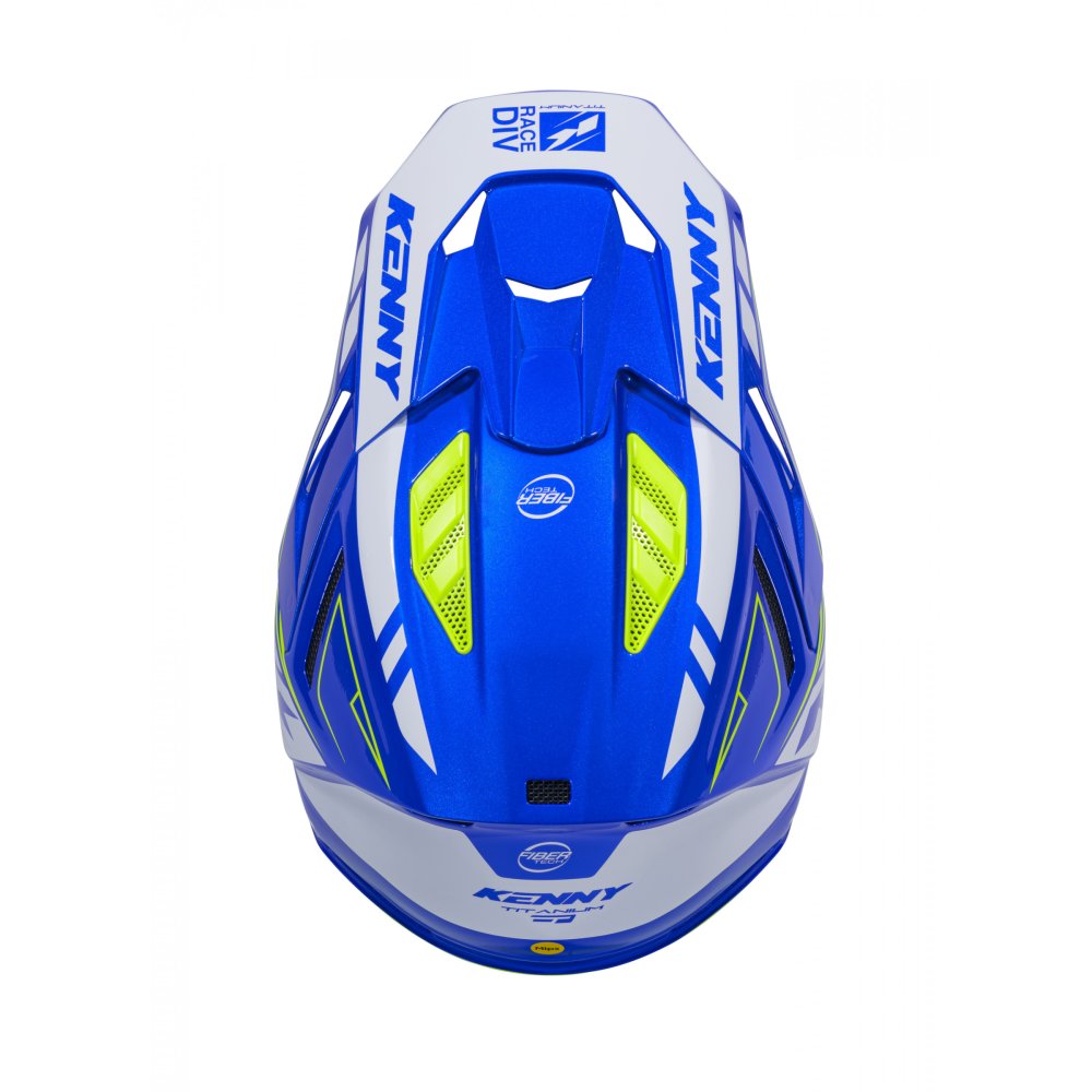 Casco Kenny Titanium