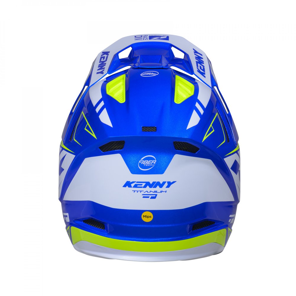 Casco Kenny Titanium