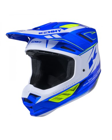 Casco Kenny Titanium
