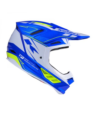 Casco Kenny Titanium