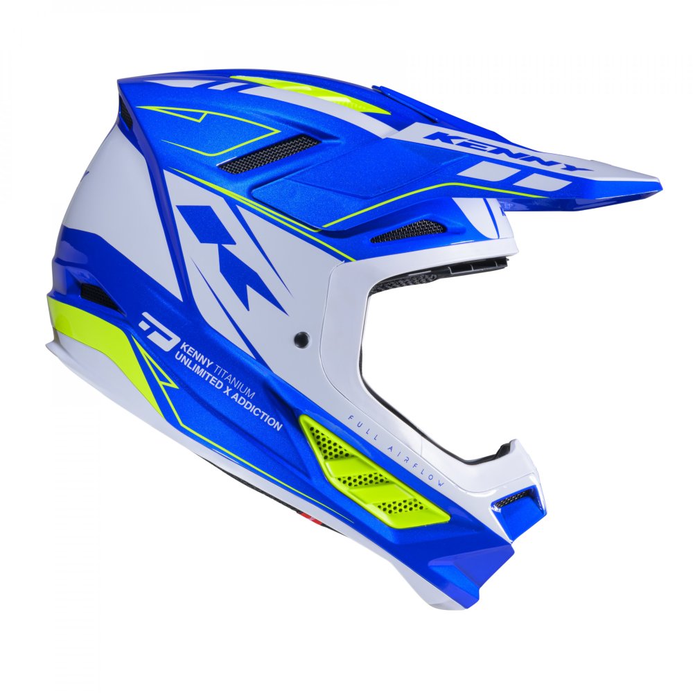 Casco Kenny Titanium