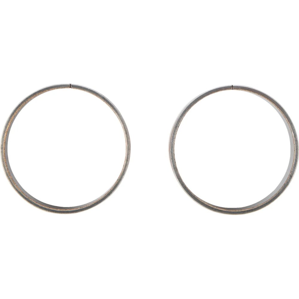 Set casquillos barra y botella WP 48mm