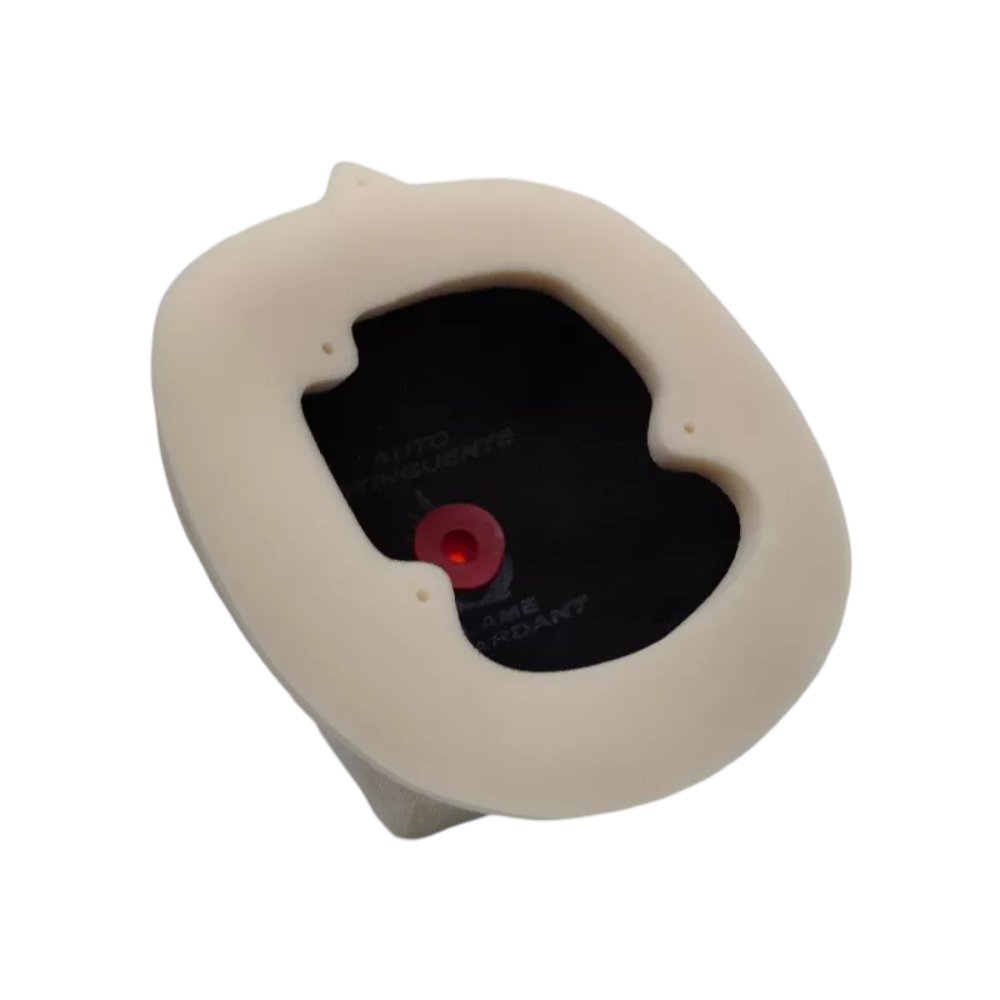 Filtro de aire Marchald filter Beta RR 125/250/300 13-19