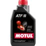 Aceite Motul ATF III