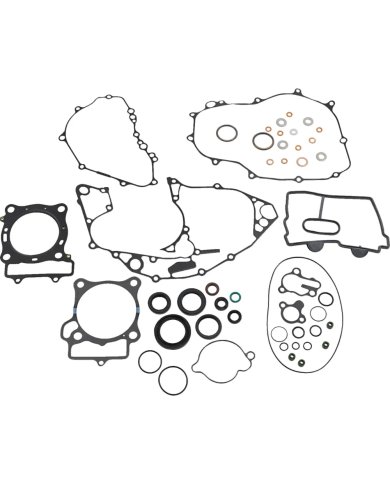 Juego juntas completo Honda CRF 250 R 18-21 (con retenes)