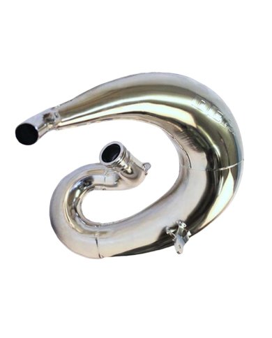 Escape DEP Gas Gas EC 200 03-12 Nickel