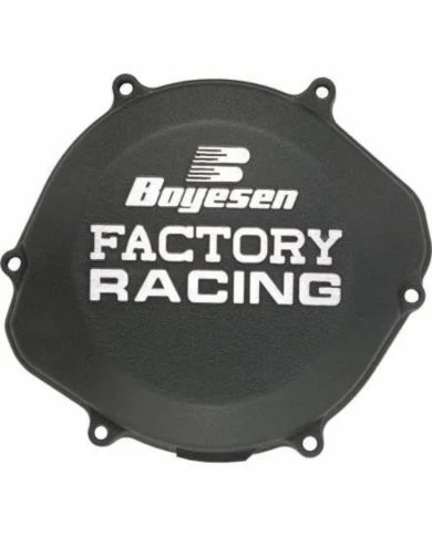 Tapa de embrague Boyesen KTM/Husqvarna/Gas Gas