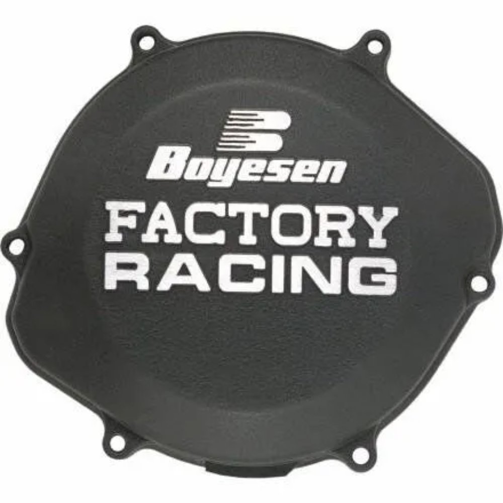 Tapa de embrague Boyesen KTM/Husqvarna/Gas Gas