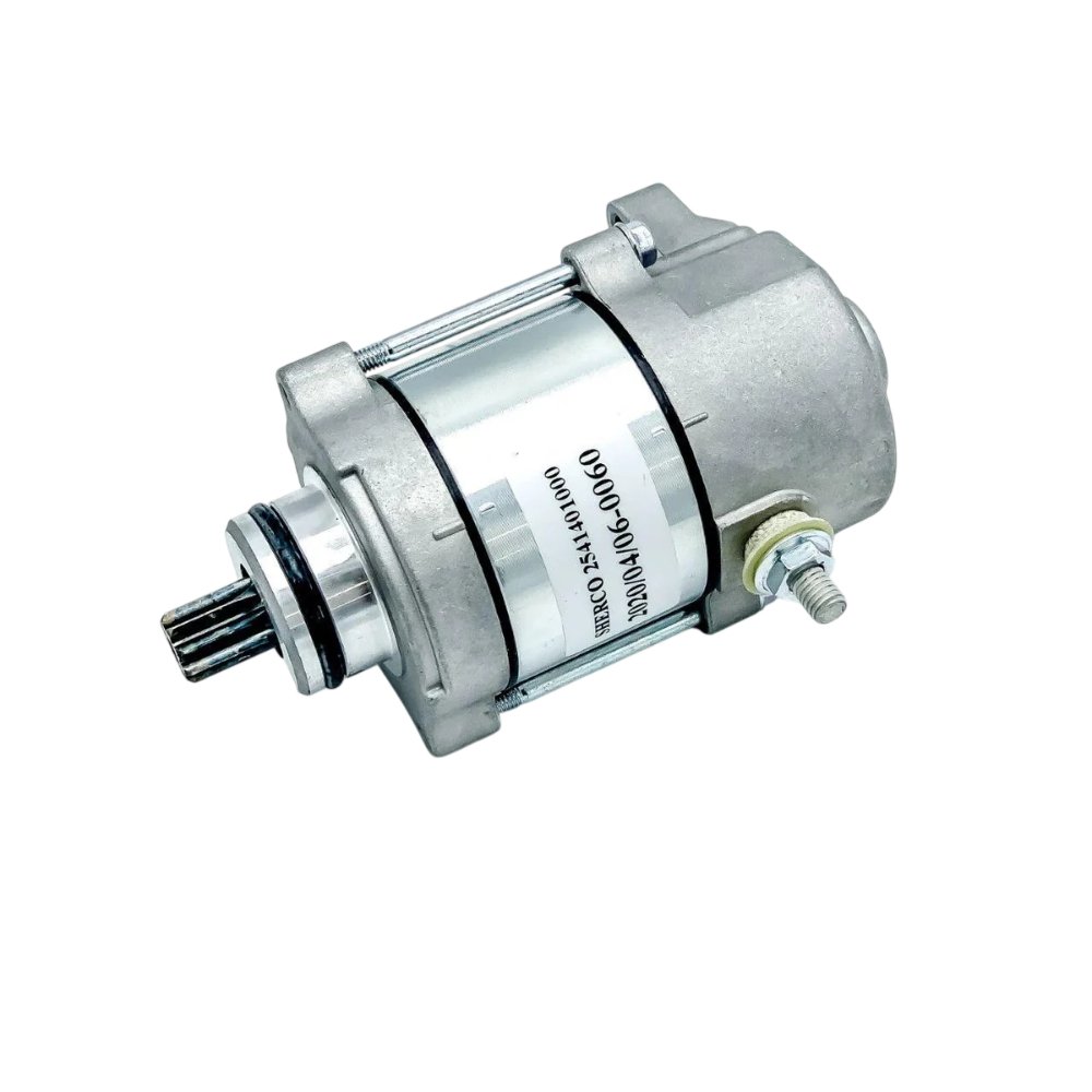 Motor arranque Sherco SER-R 250/300 14-25