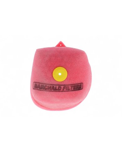 Filtro de aire (Aceitado) Marchald filter Yamaha YZ 125/250 93-25 / YZ 250 F 01-12 / YZ 450 F 03-09