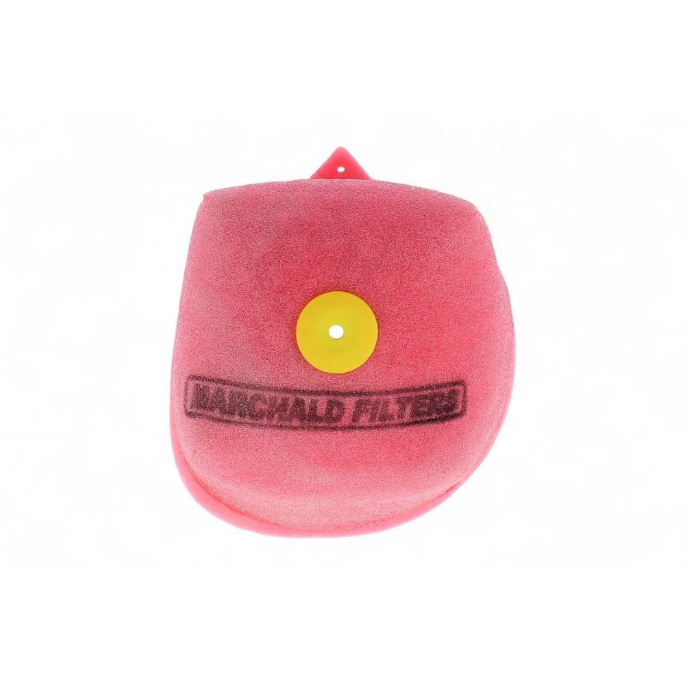 Filtro de aire (Aceitado) Marchald filter Yamaha YZ 125/250 93-25 / YZ 250 F 01-12 / YZ 450 F 03-09