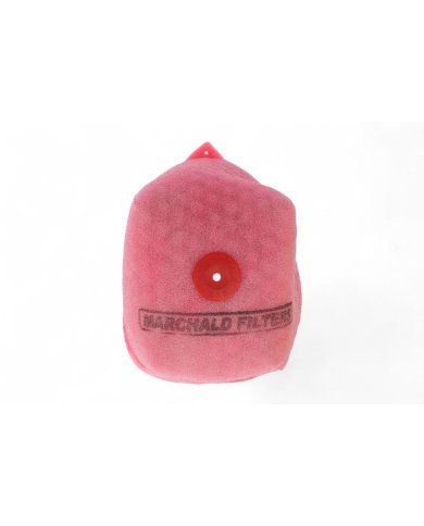 Filtro aire (Aceitado) Marchald filter Honda CR 125/250/500 89-07