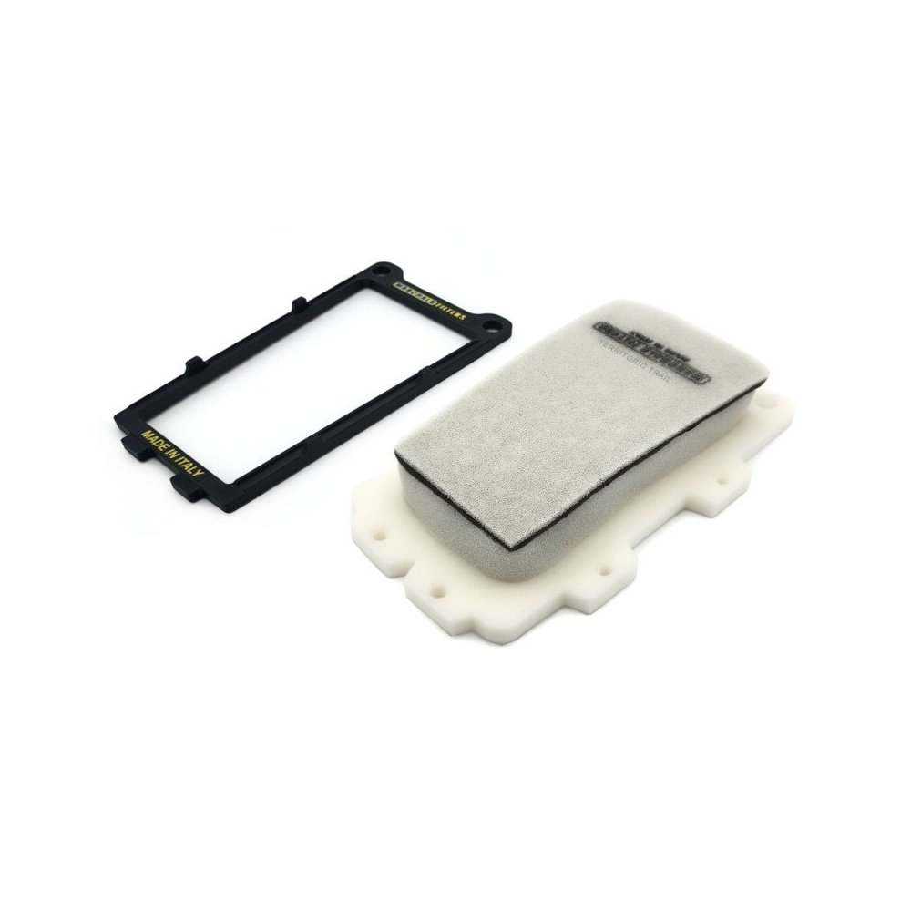 Kit modificación filtro aire Marchald filter Ktm 690 R/SM 08-25