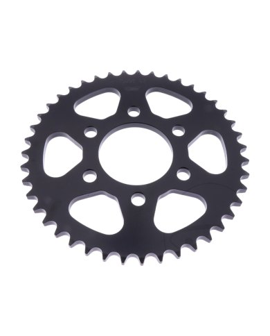 Corona 43D -428 diámetro interior 58mm diametro tornillo 82mm