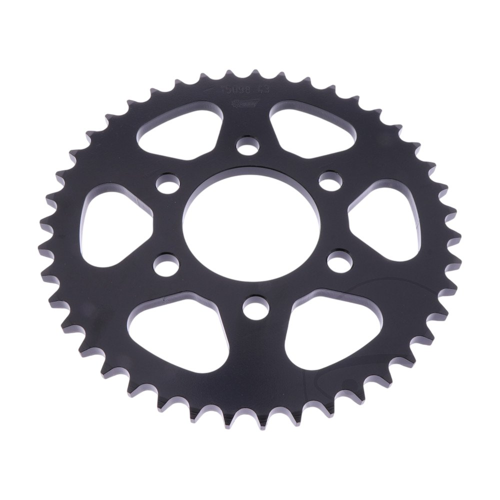 Corona 43D -428 diámetro interior 58mm diametro tornillo 82mm