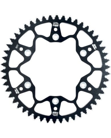 Corona aluminio Moto Master KTM SX 85 03-21 / Husqvarna TC 85 14-21 / Gas Gas MC 85 21