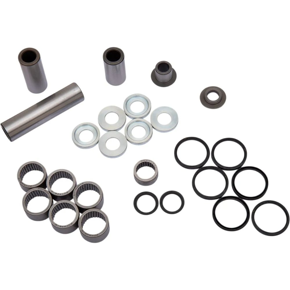 Kit Reparacion Bieletas MOOSERACING Kawasaki Kxf 450 19-22