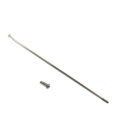 KIT RADIOS 21" RM 125/250 86-09