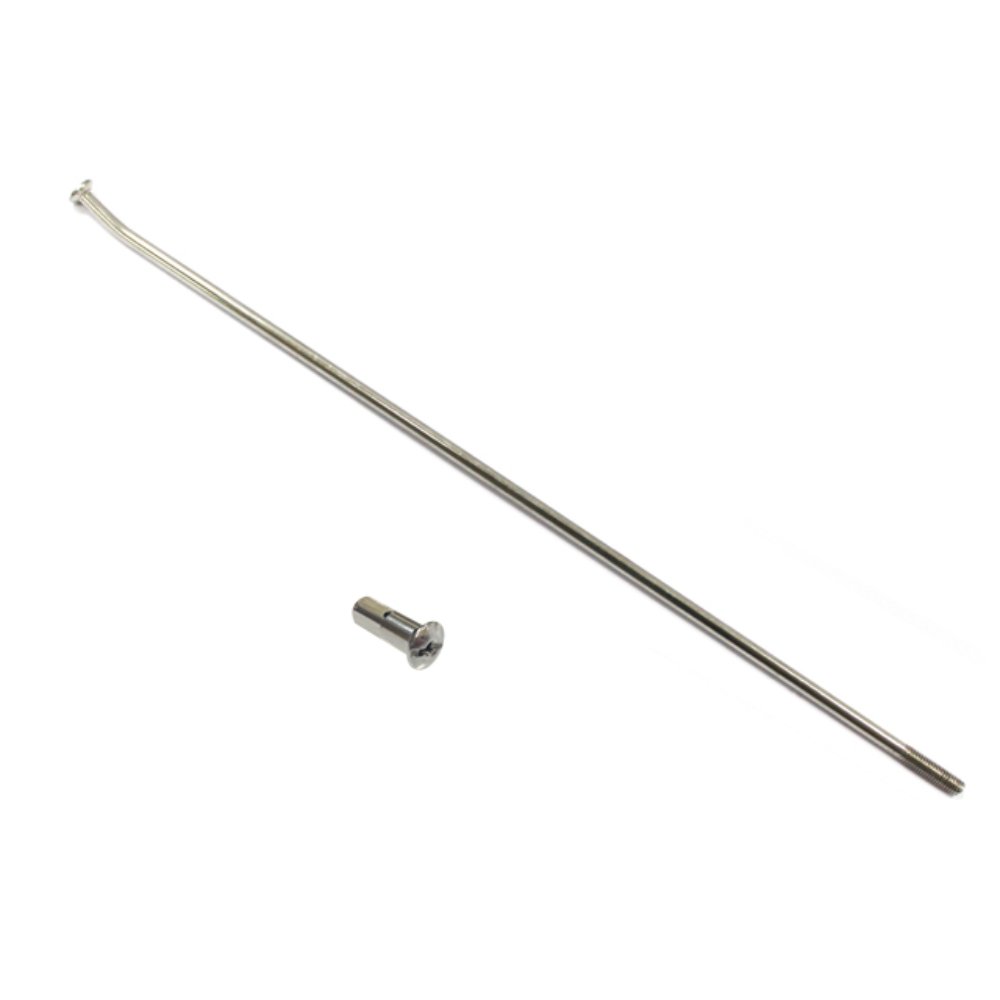 KIT RADIOS 21" RM 125/250 86-09