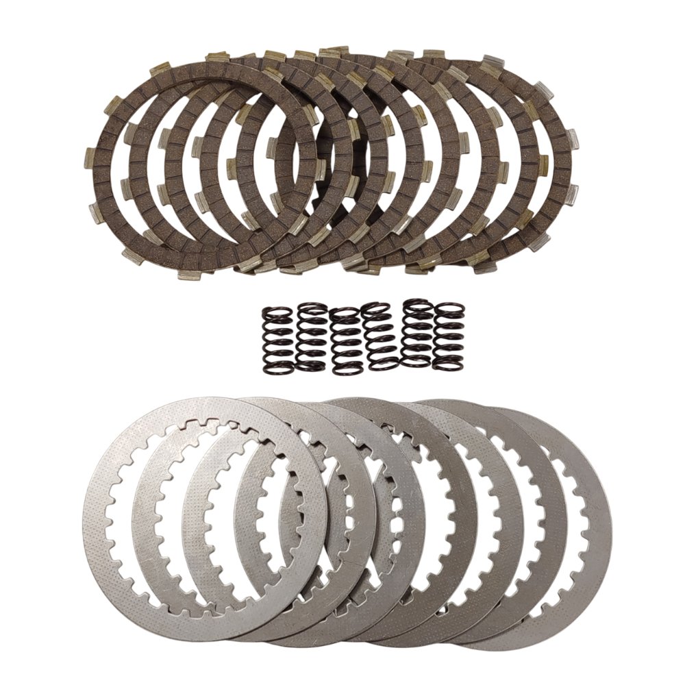 Embrague completo Bronco Gas Gas EC 250/300 (No trial) 99-17