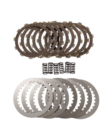 Embrague completo Bronco Gas Gas EC 250/300 (No trial) 99-17