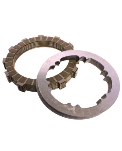 Kit completo embrague Beta 250-300RR 22-24, 350/390/430/480/500RR 22-24 (No muelles)