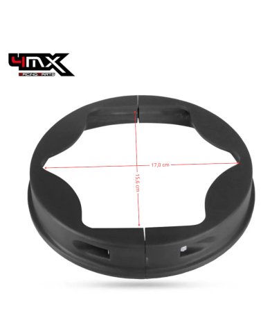 Protector corona KTM 00-25 / Husqvarna 14-25 / Gas Gas 21-25