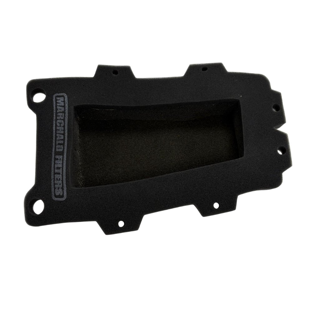 Recambio Kit modificación filtro aire Marchald filter KTM 690 R/SM 08-25