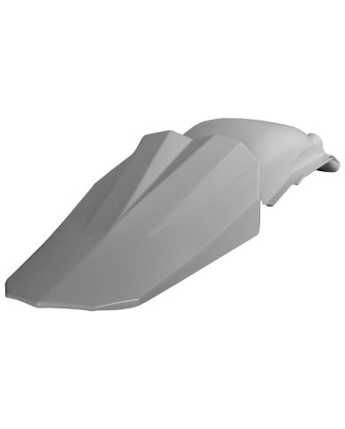 Guardabarros trasero Husqvarna CR125/250/WR