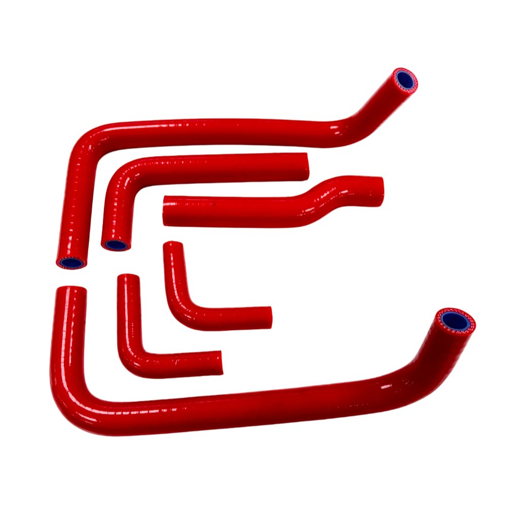 Manguitos radiador Gas Gas EC 250/300 07-17