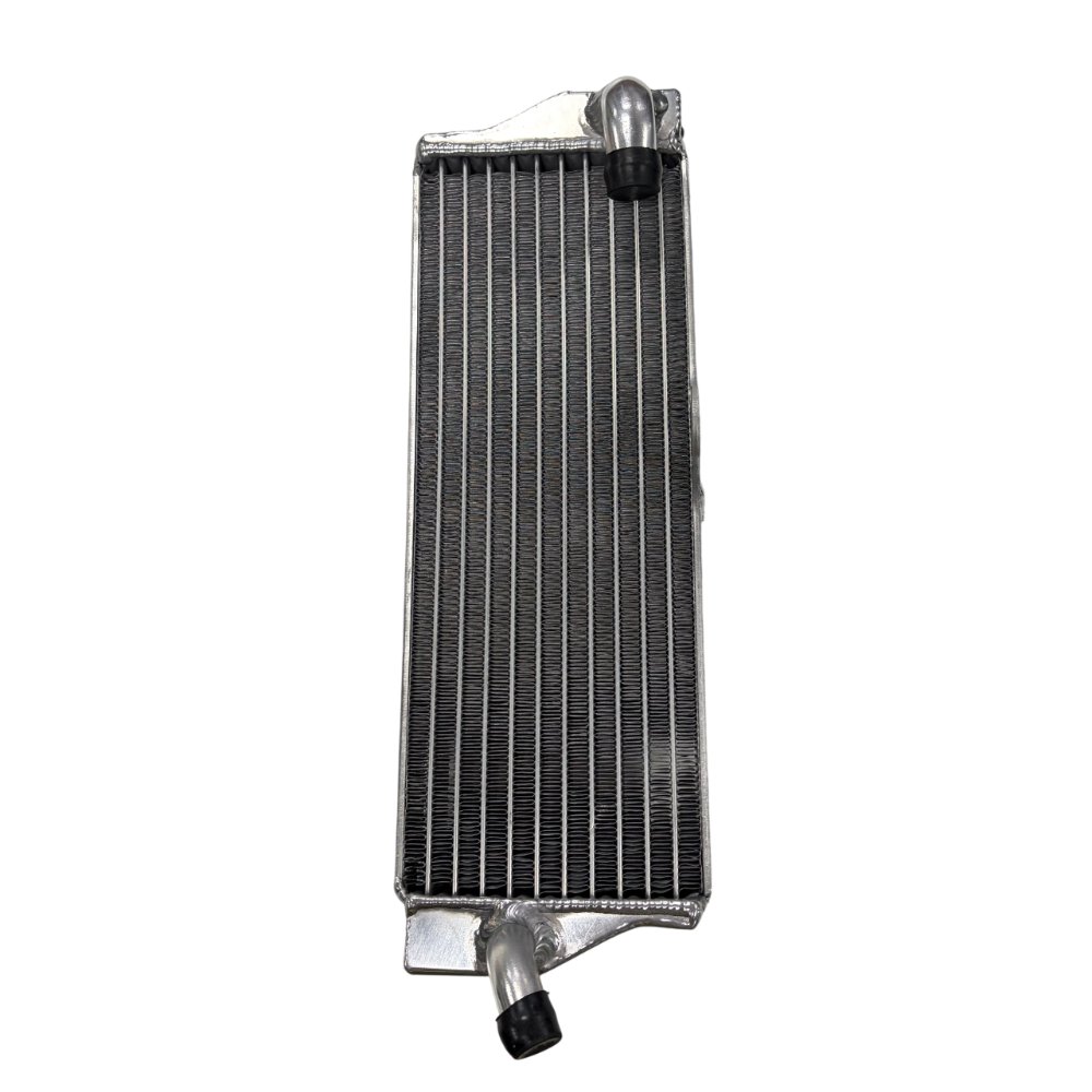 Radiador Lado Sin Tapon HUSQVARNA  4T