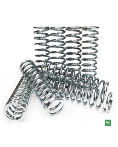 Muelles embrague Beta RR 11-17