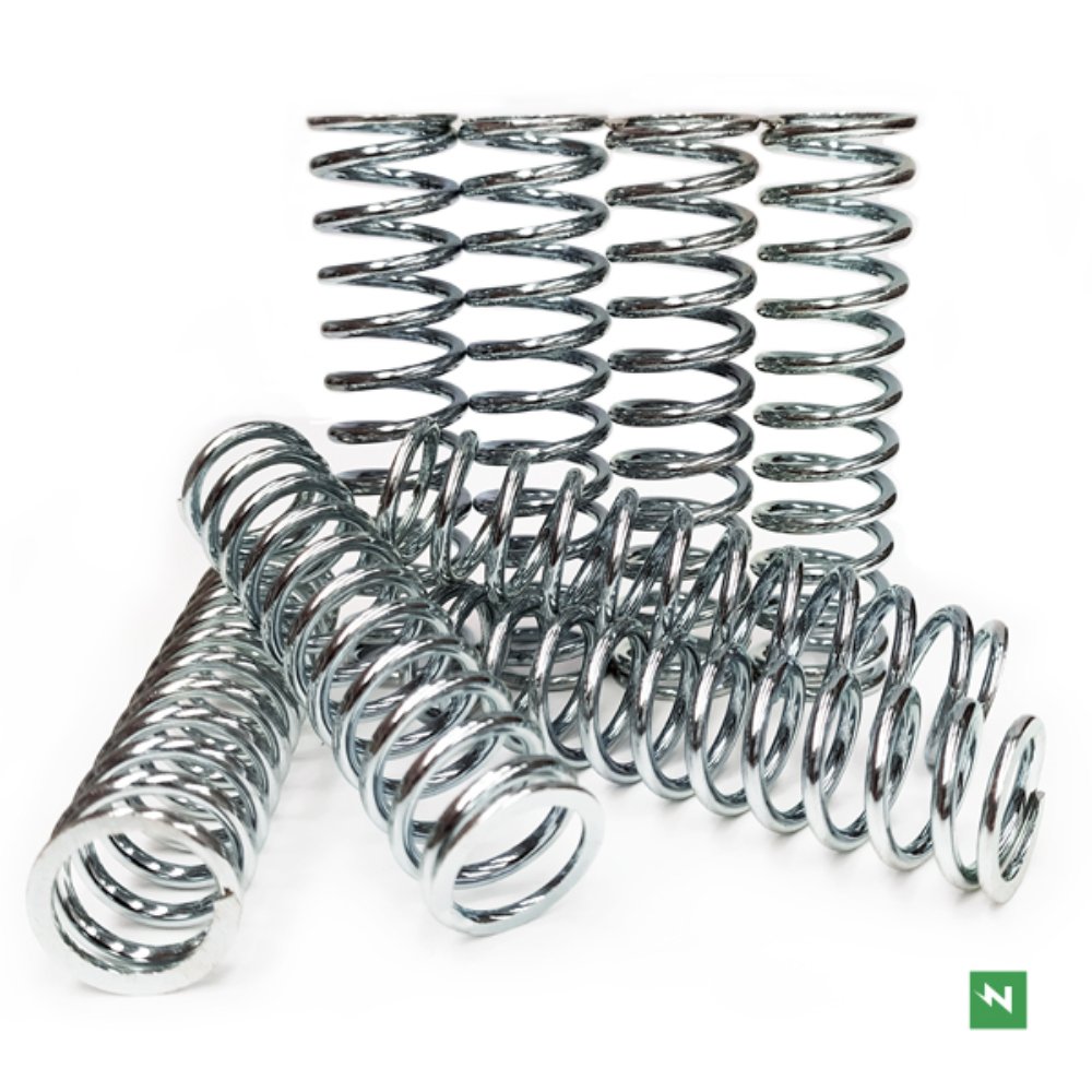 Muelles embrague Beta RR 11-17