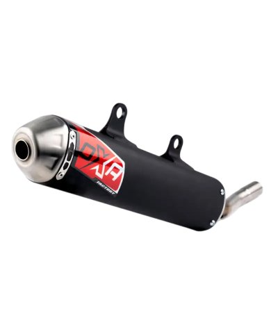 Silenciador OXA Black Edition Beta 250/300 13-26