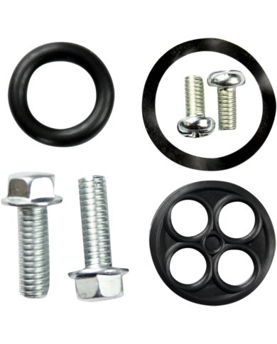 Kit reparación grifo gasolina Honda CR 125/250/500 R