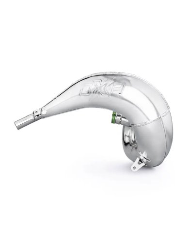Bufanda de escape cromado OXA Beta RR 250/30 13-26