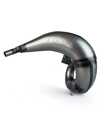 Bufanda de escape acabado Racing OXA Sherco 250/300 19-24