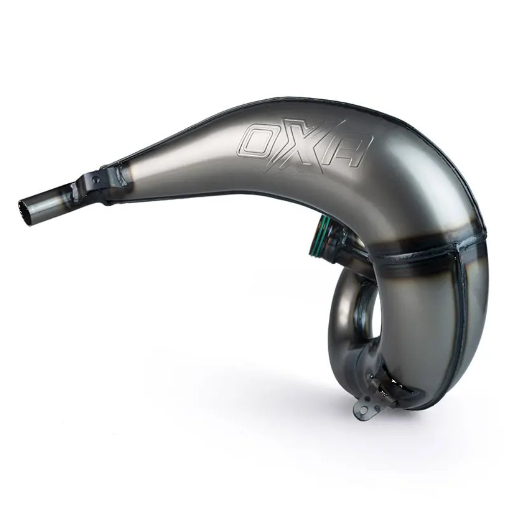 Bufanda de escape acabado Racing OXA Sherco 250/300 19-24