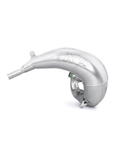 Bufanda de escape cromado OXA Sherco 250/300 19-24